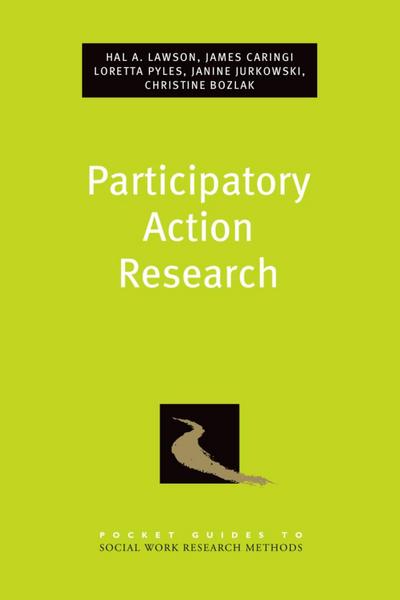 Participatory Action Research