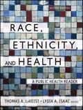Race, Ethnicity, and Health