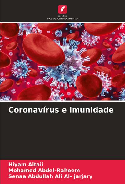 Coronavírus e imunidade