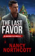 The Last Favor (The Arachnid Files)
