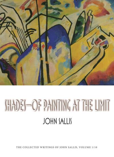 Shades-Of Painting at the Limit
