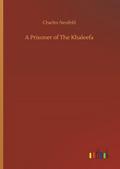 A Prisoner of The Khaleefa