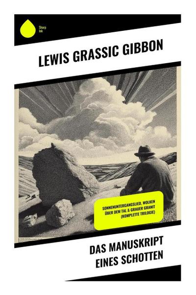 Das Manuskript eines Schotten