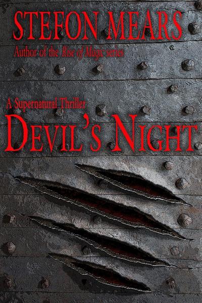 Devil’s Night