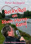 Rock’n’Roll am Rhein-Herne-Kanal