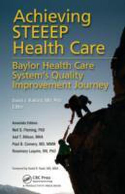 Achieving STEEEP Health Care