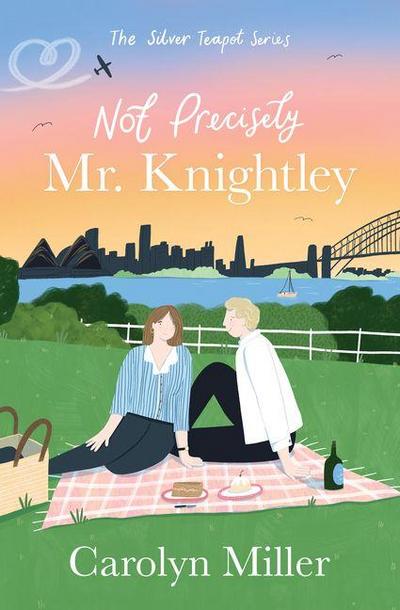 Not Precisely Mr. Knightley