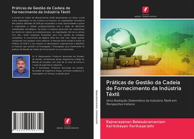 Práticas de Gestão da Cadeia de Fornecimento da Indústria Têxtil