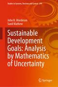 Sustainable Development Goals: Analysis by Mathema