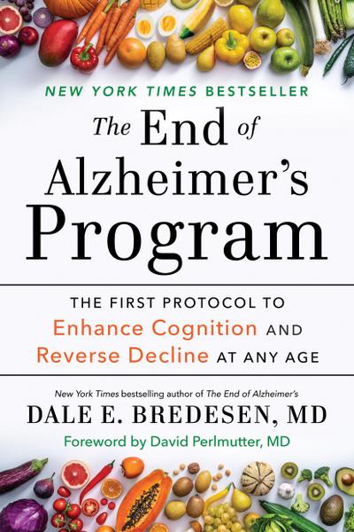 The End of Alzheimer’s Program