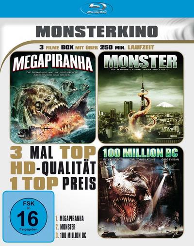 Monsterkino