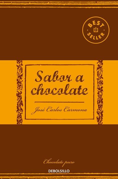 Sabor a chocolate