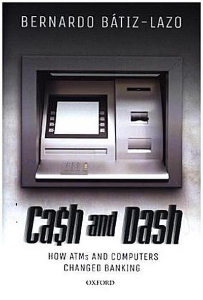 Cash and Dash