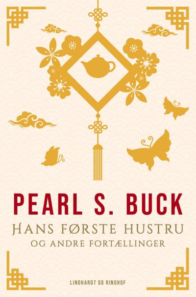 Hans første hustru og andre fortællinger