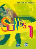 Songs von Folk bis Hip-Hop 1
