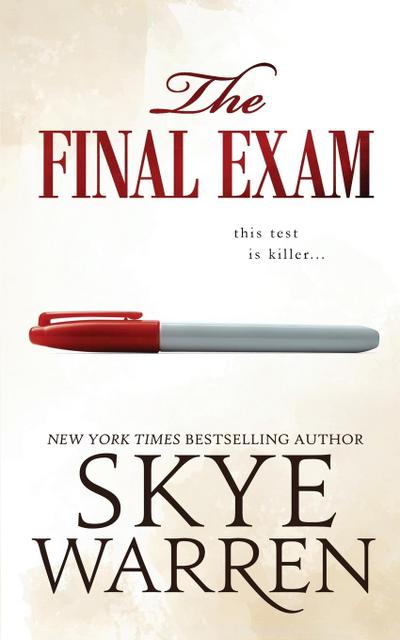 The Final Exam