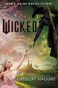 Wicked (Media Tie-In)