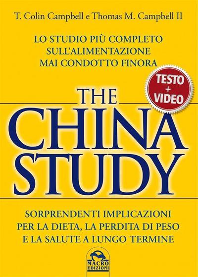 The China Study - multimediale