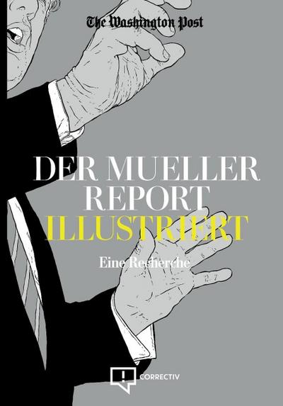 Der Mueller Report - Illustriert
