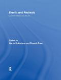 Events and Festivals