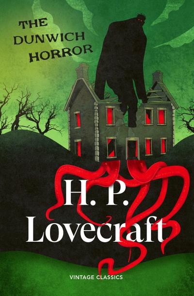 The Dunwich Horror