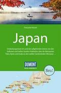 DUMONT Reise-Handbuch Japan