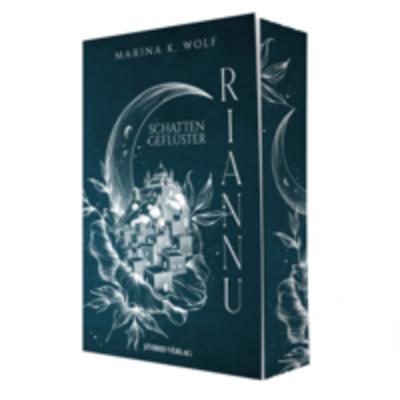 Riannu 3 - Schattengeflüster