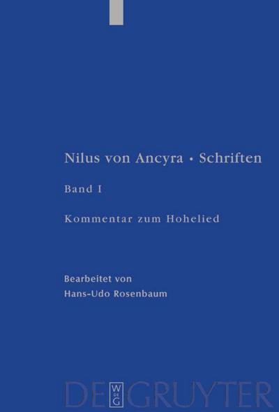 Kommentar zum Hohelied