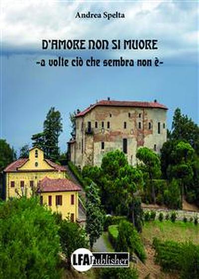 D’amore non si muore