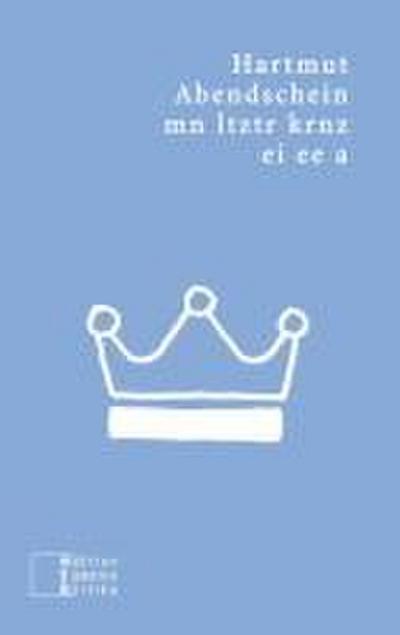 mn ltztr krnz ei ee a