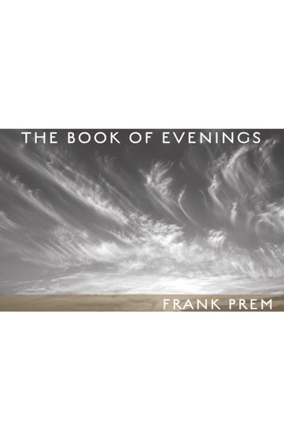 The Book Of Evenings