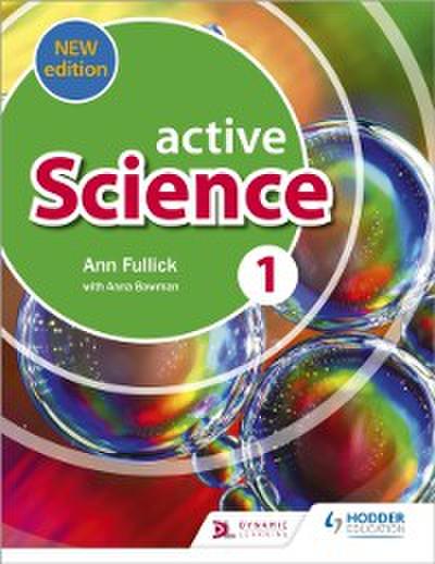 Active Science 1 new edition