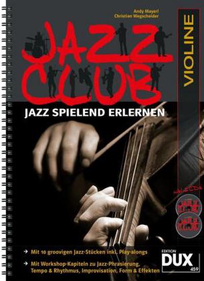 Jazz Club Violine