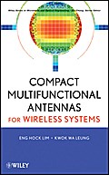 Compact Multifunctional Antennas for Wireless Systems