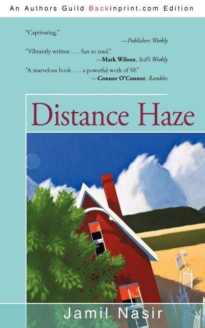 Distance Haze