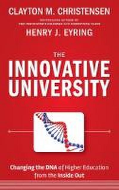 The Innovative University