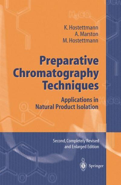 Preparative Chromatography Techniques