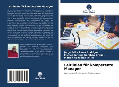 Leitlinien für kompetente Manager
