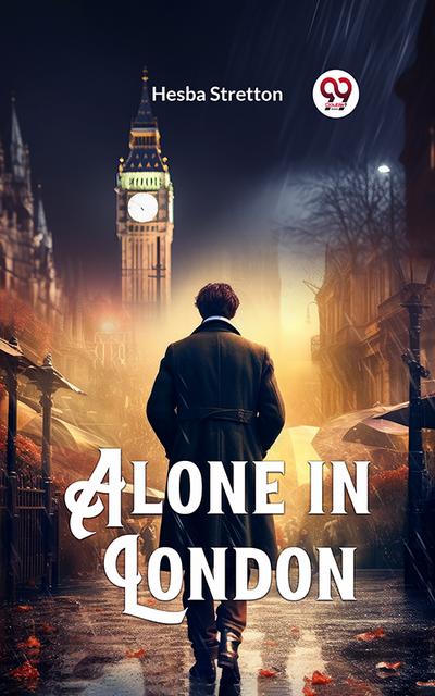 Alone in London