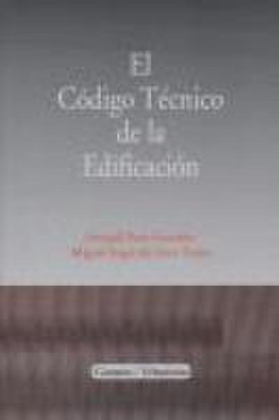El código técnico de la edificación