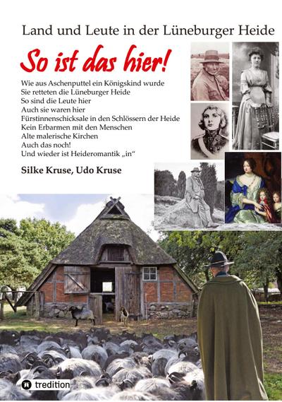 Land und Leute in der Lüneburger Heide