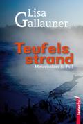 Teufelsstrand: Meierhofers fünfter Fall. Österreich Krimi