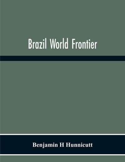 Brazil World Frontier