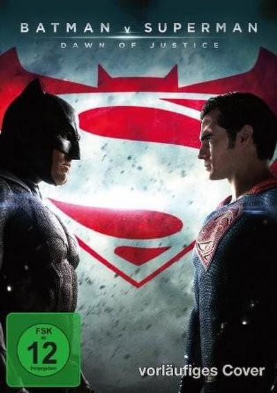 Batman v Superman: Dawn of Justice