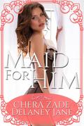 Maid for Him (Sexual Awakening, #3)