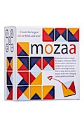 Mozaa Game