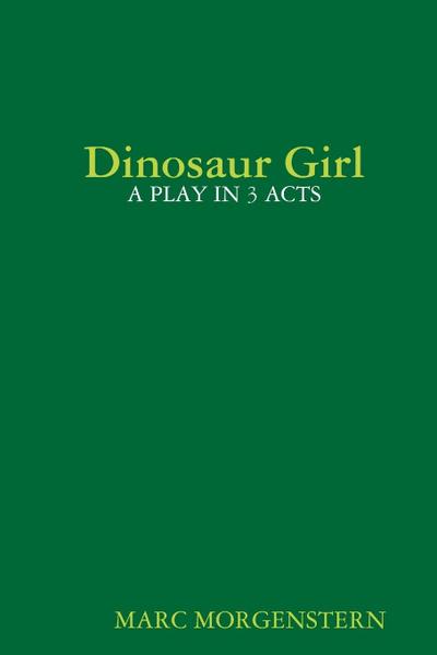 Dinosaur Girl