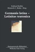 Germania latina - Latinitas teutonica
