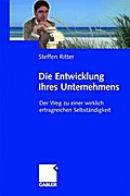 Die Entwicklung Ihres Unternehmens