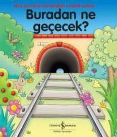 Buradan Ne Gececek